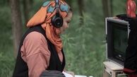بهاره رهنما کارگردان شد + عکس