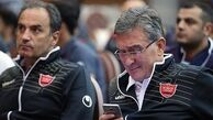 پیام جنجالی مترجم برانکو