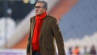 پیشنهاد رقیب پرسپولیس به برانکو