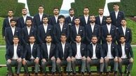 تیم کی روش رکورد زد