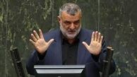 پاسخ‌های «حجتی» به سوالی درباره ایجاد انحصار در بازار دان و مرغ