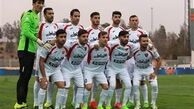 ترکیب احتمالى پرسپولیس برابر استقلال خوزستان