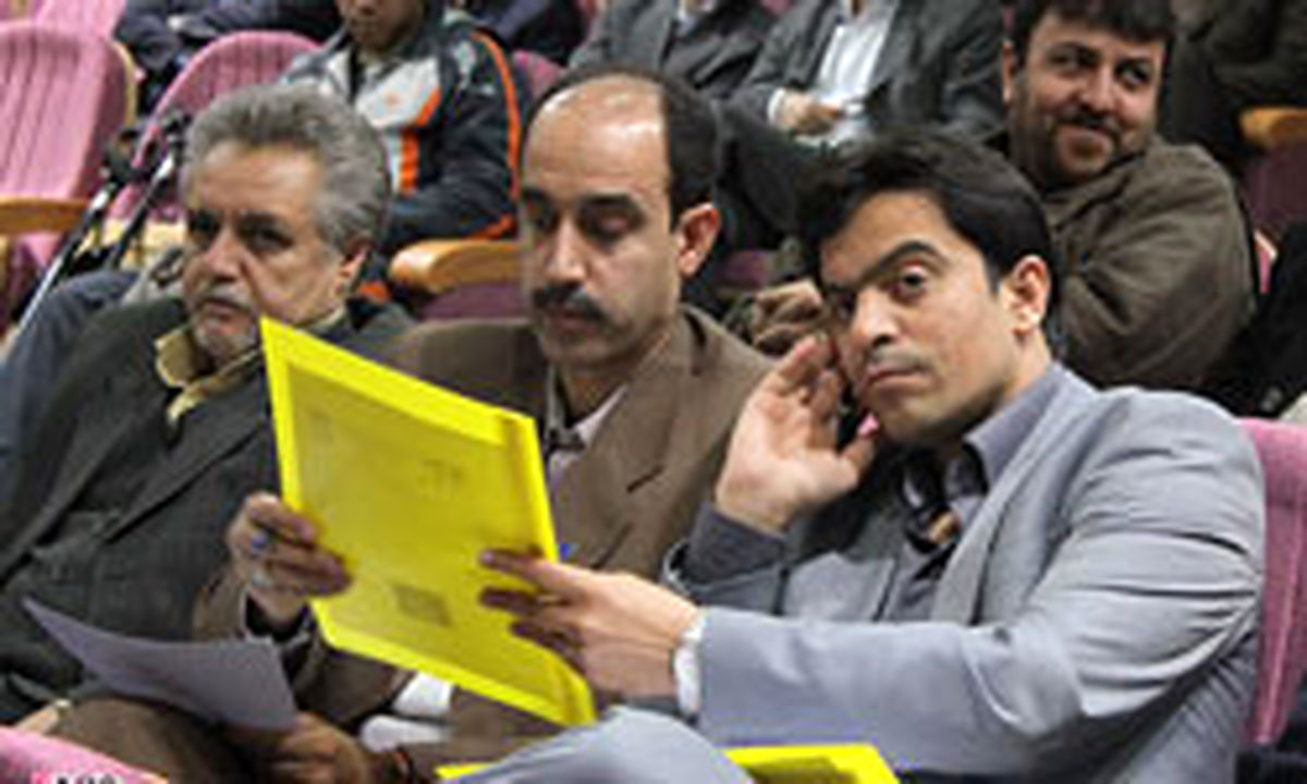بصیرت مربی تیم فوتبال سایپا شد