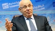 رئیس فدراسیون فوتبال هلند: ما از ایران عقب هستیم /عکس