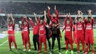 پرسپولیس 2 - الاهلی عربستان 2؛ می‌خواهیم زنده بمانیم