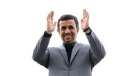 برنامه‌های سفر امروز احمدی‌نژاد به عراق