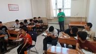 ماجرای لو رفتن سوالات قبل از برگزاری امتحانات نهایی | شایعه یا واقعیت ؟!