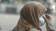 نمونه‌برداری بوی نامطبوع تهران ادامه دارد
