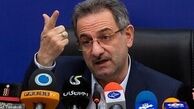 قرنطینه و تعطیلی کامل تهران غیر ممکن است