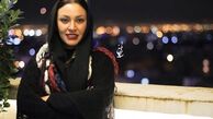 بازیگر زن از لو رفتن فیلم عروسی خود می‌گوید