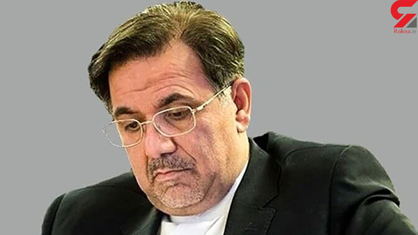 محکومیت وزیر سابق تعلیق شد !