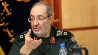 برخورد ایران با تفنگداران آمریکایی می‌توانست قهرآمیز هم باشد