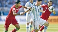 پولادی، رفیعی، خلیل‌زاده و ماهینی در راه استرالیا
