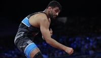 آیا حسن یزدانی تغییر وزن می‌ دهد ؟