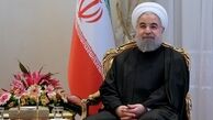 رئیس‌جمهور عید سعید قربان را به سران کشورهای اسلامی تبریک گفت