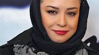 بلایی که ناخن مصنوعی سر مهراوه شریفی‌نیا درآورد