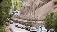 محدودیت‌های ترافیکی آخر هفته درکشور
