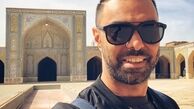 تغییر کردن از نگاهِ بازیگر گشت 2