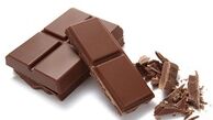 خوردن شکلات‌های تخته‌ای ممنوع