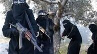 فرار فرمانده گردان زنان داعش به همراه میلیون‌ها دلار از موصل
