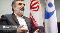 کمالوندی: راکتور اراک دست نخورده است