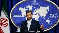 خطیب زاده : هتک حرمت به قرآن کریم در سوئد محکوم است