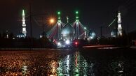 نامه «مرندی» به «روحانی» درباره بازگشایی مساجد و حرم‌ها