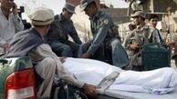 حمله به خودی، جان ۲ پلیس محلی در شرق افغانستان را گرفت