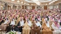 عربستان شماری از شاهزادگان زندانی را آزاد کرد