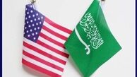 رویترز از خشم سعودی‌ها از ترامپ خبر داد