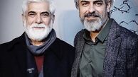 برادران خوش استایل سینمای ایران + عکس