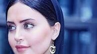  الناز شاکردوست و بالن آرزوهایش