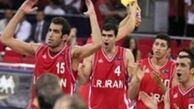 تیم ملی بسکتبال ایران قهرمان مسابقات فیبا آسیا شد