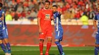 زمزمه در رختکن پرسپولیس؛ بودیمیر اضافه وزن دارد!