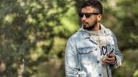 مهرداد صدیقیان با مو کوتاه + عکس