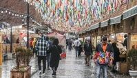 شوک بزرگ به تهرانی ها ؛ تغییر دمای هوای تهران به  درجه !