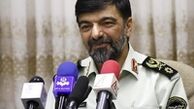 استقرار نیروهای پلیس در تفرجگاه‌ها در ۱۳ بدر