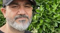علاقه مهران غفوریان به گل و گیاه+عکس