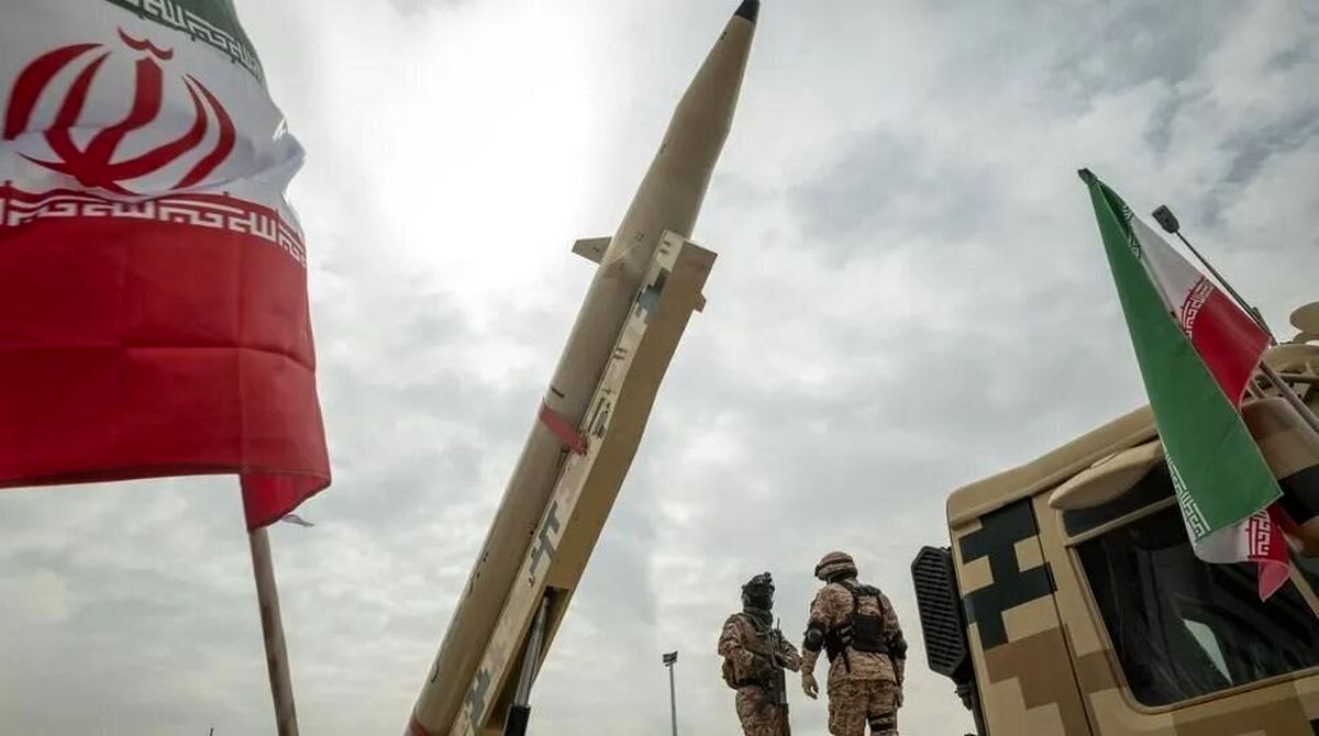 پیش بینی اسرائیل از زمان حمله بعدی ایران !