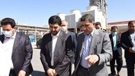 ۸۰ درصد مرزهای تجاری کشور بازگشایی شده است
