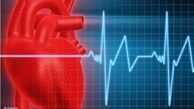 قلبی که بیرون از بدن نوزاد می‌تپد +عکس