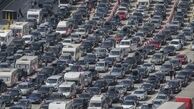 محدودیت‌های تردد جاده‌ای در مازندران
