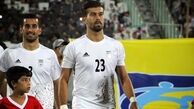 رامین رضاییان این هشدار را جدی بگیرد