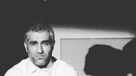 چهره غم زده پژمان جمشیدی + عکس