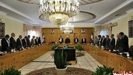 دولت یازدهم فراجناحی عمل نکرد