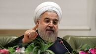 ادعای تماس تلفنی خاتمی با روحانی