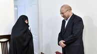 قالیباف: اگر مجاهدت رزمندگان و‌ مدافعان حرم نبود مشکلات بیشتر بود

