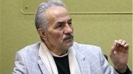 رسولی: لوگوی فیلم محمد(ص) را با انگشت نوشتم