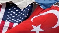 آمریکا خواستار حفظ روابط مستحکم اقتصادی با ترکیه شد