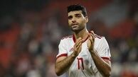  حساسیت یک استقلالی روی یک پرسپولیسی!